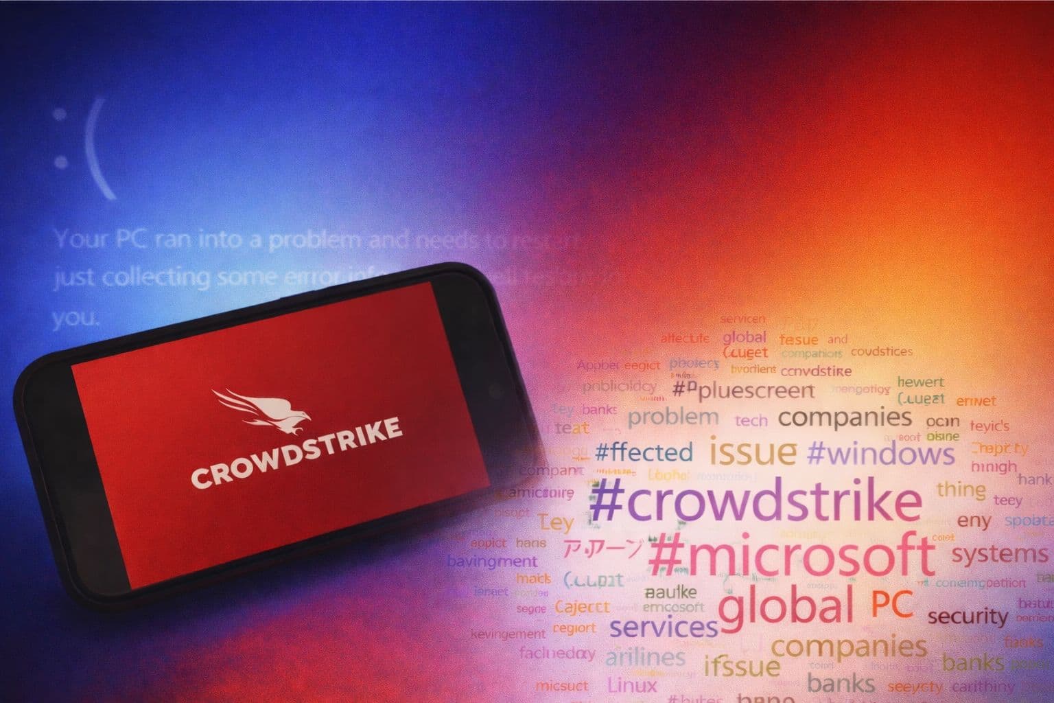 Crowdstrike Krizi Gündem Analizi