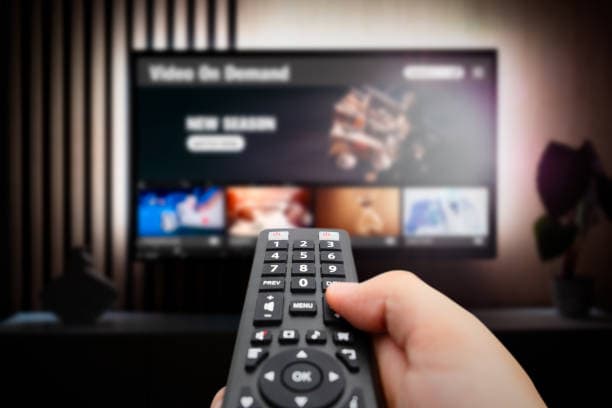 Televizyon-Dijital Yayın Sektörü Gündem ve İletişim Analizi
